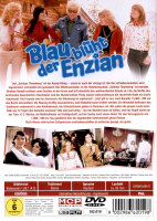 Blau blüht der Enzian / DVD