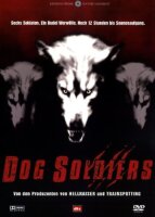 Dog Soldiers / DVD- Top Zustand