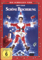 Schöne Bescherung / DVD - Top Zustand