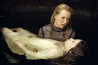 Ring [2002, DVD] Horror Mystery