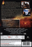 Die Herrschaft des Feuers / DVD - Top Zustand