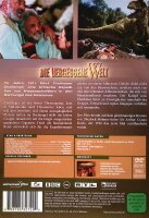 Die vergessene Welt / DVD