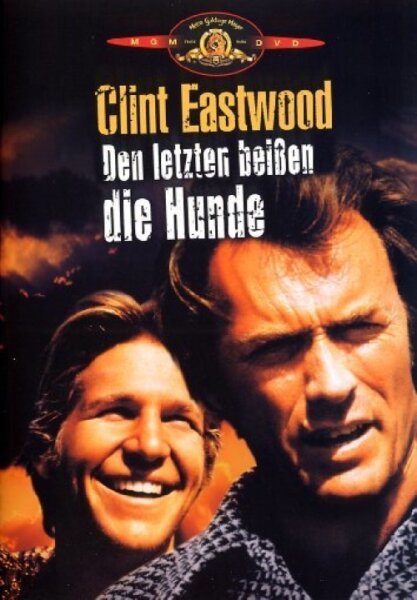 Den letzten beißen die Hunde / DVD * Nagelneu Versiegelt