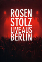 Rosenstolz - Live aus Berlin / DVD