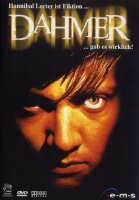 Dahmer (2002) – DVD – Jeremy Renner –...