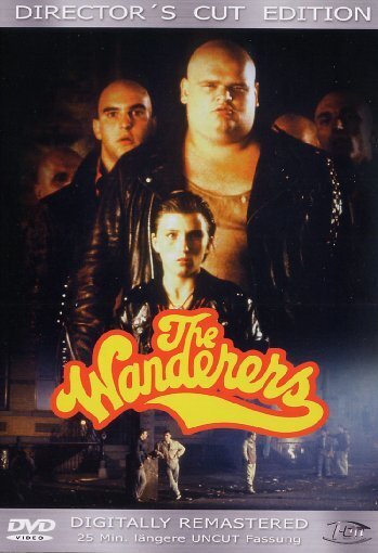 The Wanderers  [Directors Cut Edition] Nagelneu / Versiegelt