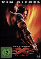 xXx - Triple X / DVD