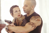 xXx - Triple X / DVD