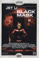 Black Mask / DVD * Top Zustand