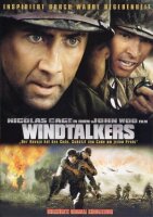 Windtalkers / DVD * Guter Zustand