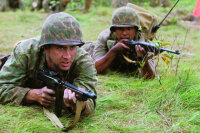 Windtalkers / DVD * Guter Zustand