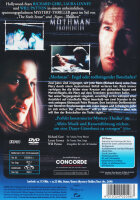 The Mothman Prophecies - Tödliche Visionen - DVD