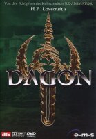 Dagon / DVD *Top Zustand