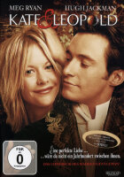 Kate & Leopold / DVD