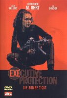 Executive Protection - Die Bombe tickt / DVD