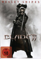 Blade 2 / DVD - Guter Zustand