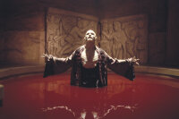 Blade 2 / DVD - Guter Zustand