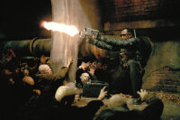 Blade 2 / DVD - Guter Zustand