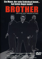 Brother / DVD