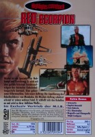 Red Scorpion / DVD