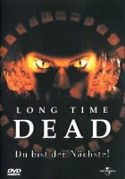 Long Time Dead / DVD - Guter Zustand