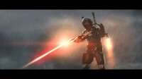 Star Wars Episode 2 - Angriff der Klonkrieger  ( 2 DVDs ) - Guter Zustand