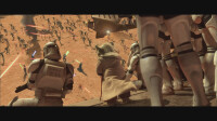 Star Wars Episode 2 - Angriff der Klonkrieger  ( 2 DVDs ) - Guter Zustand