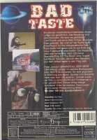 Bad Taste / DVD * Guter Zustand