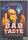 Bad Taste / DVD * Guter Zustand