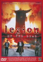 Legion of the Dead / DVD - Guter Zustand