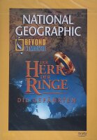 National Geographic /Der Herr der Ringe - Die...