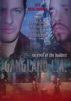 Gangland L.A. / DVD - Guter Zustand