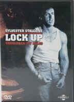 Lock Up / DVD * Guter Zustand