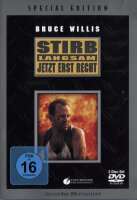 Stirb langsam (3) - Jetzt erst recht (Special Edition ( 2...