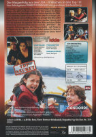 Spy Kids - Cool bleiben ist alles! DVD - Top Zustand