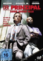 Der Prinzipal - Einer gegen alle / DVD - Versiegelt