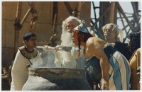 Asterix & Obelix - Mission Kleopatra / DVD * Top Zustand