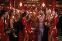 Rush Hour 2 / DVD - Top Zustand