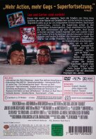 Rush Hour 2 / DVD - Top Zustand
