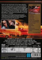 The Fast and the Furious -- Collectors Edition / DVD