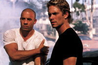 The Fast and the Furious -- Collectors Edition / DVD