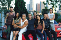 The Fast and the Furious -- Collectors Edition / DVD