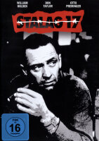 Stalag 17 / DVD - Nagelneu / Versiegelt