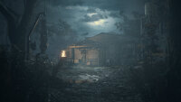 Resident Evil 7 biohazard (Gold Edition) / PC + Handbuch * Top Zustand