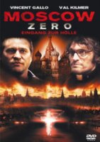 Moscow Zero - Eingang zur Hölle / DVD