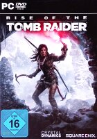 Rise of the Tomb Raider / PC * Guter Zustand