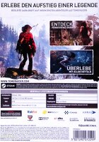 Rise of the Tomb Raider / PC * Guter Zustand