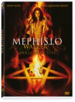 Mephisto Walzer - Der lebende Tote / DVD