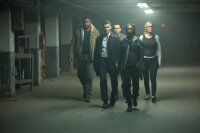 The Purge 3 - Election Year / DVD - Guter Zustand