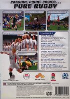 Rugby 2004 / Playstation 2 / PS2 + Handbuch